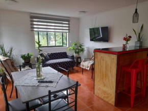 Apartamentos Vera Ribbeck